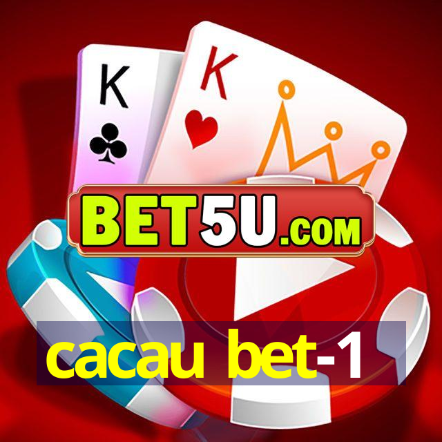 cacau bet